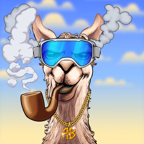 Llama #6756
