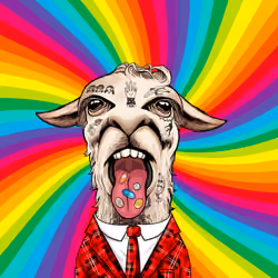 Llama #8926