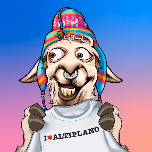Lallamapincorrect
