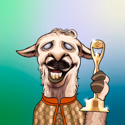 Llama #7243