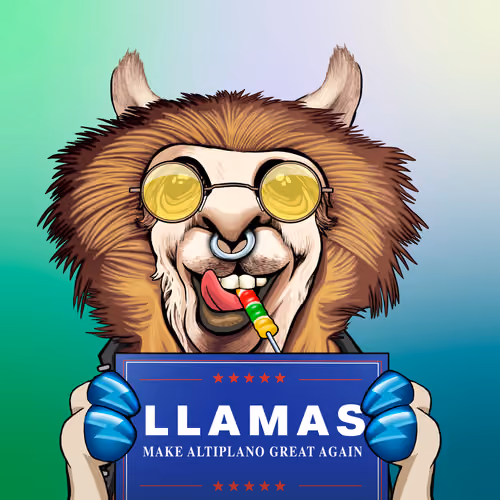 Llama #6369