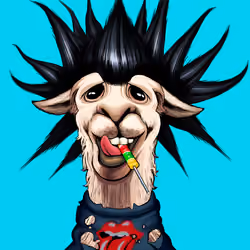 Llama #7767