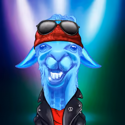 Llama #4752