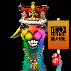 Llama #7696