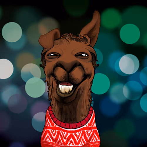 Llama #3038