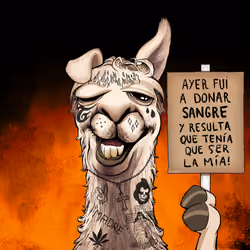 Llama #4712