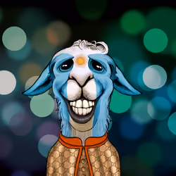 Llama #4336