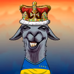 Llama #2794