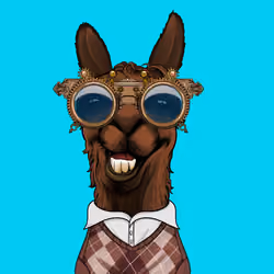 Llama #3133