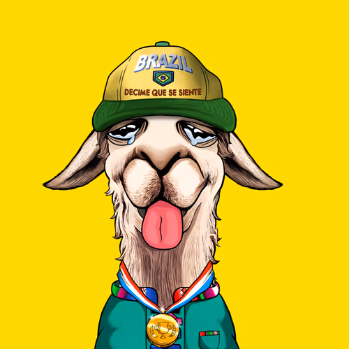 Lallamapincorrect