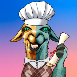 Llama #7030