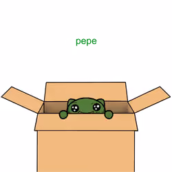 pepePEPEpepe #???