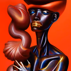 The inner Essence of Speaking Beauty #1