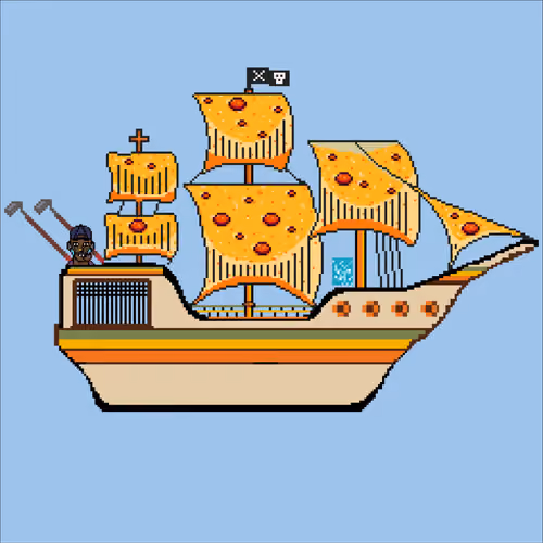 Boats #11