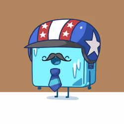 CubeMelt #249
