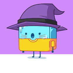 CubeMelt #403