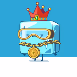 CubeMelt #8065