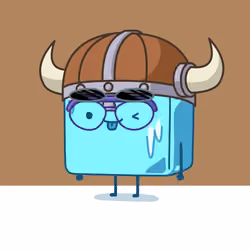 CubeMelt #7564