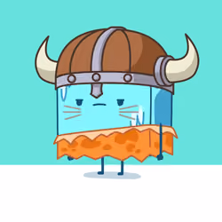 CubeMelt #8882