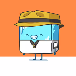 CubeMelt #73