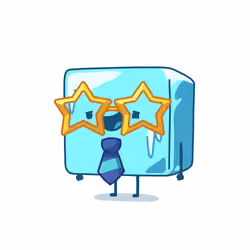 CubeMelt #8645