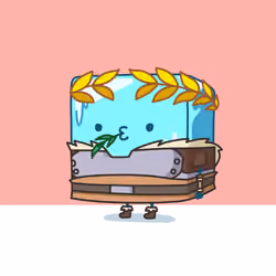 CubeMelt #7747