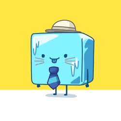 CubeMelt #7994