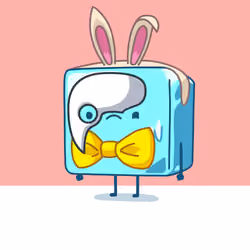 CubeMelt #7473