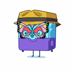 CubeMelt #8780