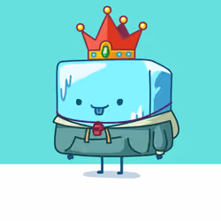 CubeMelt #237