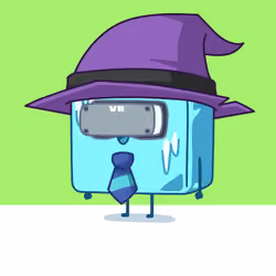 CubeMelt #8689