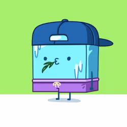 CubeMelt #7777
