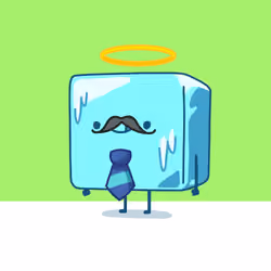 CubeMelt #167