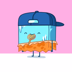CubeMelt #8812
