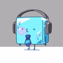 CubeMelt #362