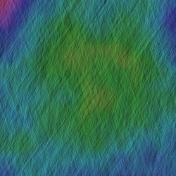 Textures of Thought