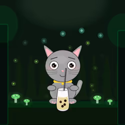 Crazy Craving Cats