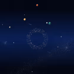 Galaxy Explorer