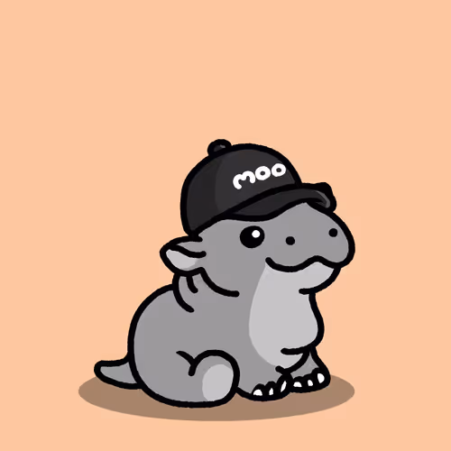 Moo Dengs