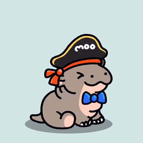 Moo Dengs