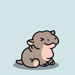 Moo Deng #1017