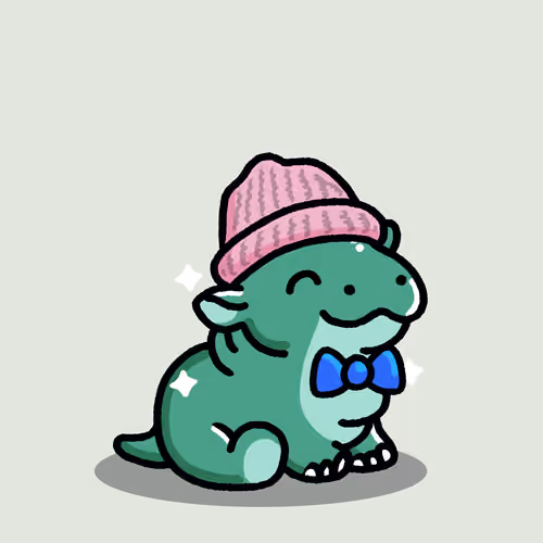 Moo Deng #1013