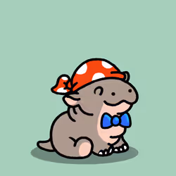 Moo Deng #1443