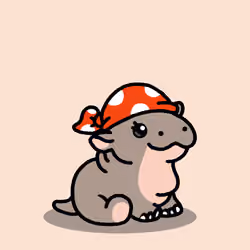 Moo Deng #1376
