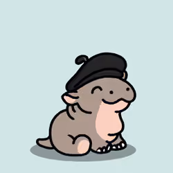 Moo Deng #692