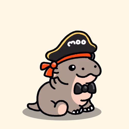 Moo Deng #798