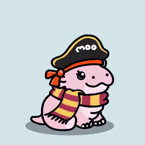 Moo Dengs