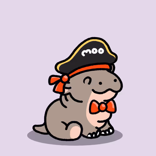 Moo Deng #1440