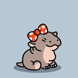Moo Deng #559