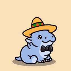 Moo Deng #725